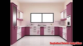 Paint Colors Small Kitchens