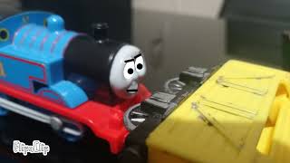 sodor shorts: E2 percy is drunk