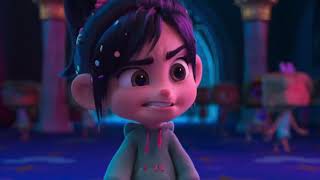 Ralph Breaks the Internet: Wreck-It Ralph 2 Official Trailer