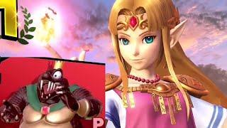 The one where I beat him | Smash Ultimate | Stream VOD