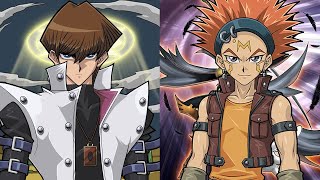 KAIBA vs CROW HOGAN | 4RMASS TOURNAMENT | EDOPRO