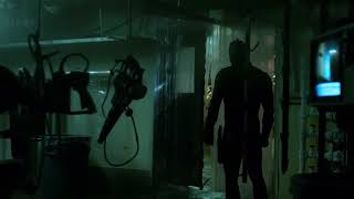 Daredevil trova i membri del Cartello impiccati | Daredevil: Stagione 2 - Episodio 1 (ITA)