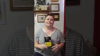 Book review!!!