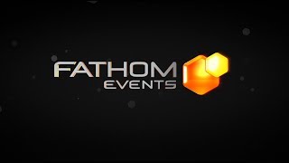 ECA Barcelona Showcase 2017 - Fathom Events