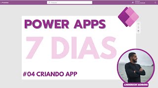 #04 - Desbravando o Mundo do Power Apps: Customizando e Criando um CRUD no SharePoint! 🌐✨