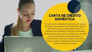 Crédito Doméstica