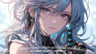 Nightcore Mix 2024 ♫ Nightcore Instrumental Tracks 2024 ♫ Best of NCS Nightcore 2024