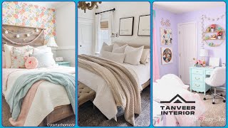 Unique ideas about a perfect Home Decor | Bedroom Decoration Tips