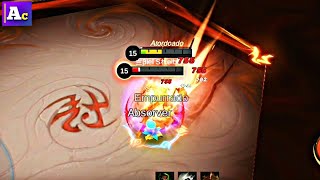 FULL BALANCEAMENTO KKK | #mobilelegends #fixed_pt #mcc_brasil #Shorts (1292)737155247