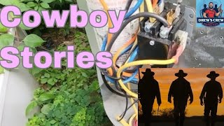 Cowboy Stories | Air Conditioning