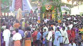 rajakaliamman  agaram  temple