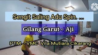 Gilang  Garut - Aji || PTM - VMC || Vila Mutiara Cikarang