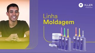 Yller - Linha Moldagem