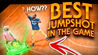 *NEW* BEST JUMPSHOT IN CURRENT GEN 100% BEST CONSISTENT JUMPSHOT IN NBA 2K21 HIGHEST GREEN WINDOW!