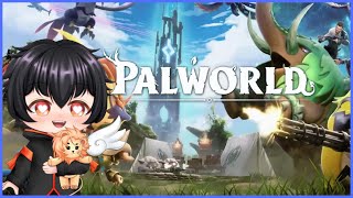 Palworld: Where Friendship Is Magic W/Friends /New Emotes/ New Badges/ Sound Alerts