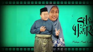 LAGU SATU HARI DI HARI RAYA | PRS SK JALAN ENAM