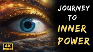 "Unlock Your Inner Power: A Journey to Your Ideal Life | It will happen the way you think it will".