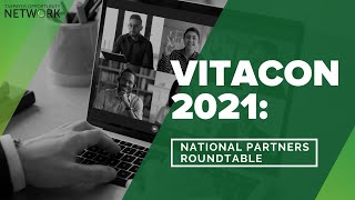 VITACon2021: National Partners Roundtable