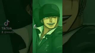 Musica trap de anime - Zoro One piece