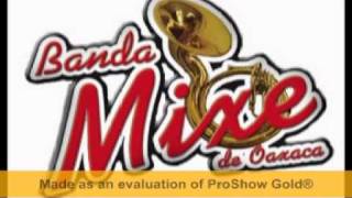 Banda Mixe de Oaxaca   El Feo