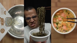 5 MUST-TRY Japanese Instant Noodles