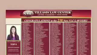 Villasis Law Center (VLC) Warriors