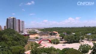 Parque dos Cajueiros Aracaju