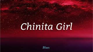 Chinita Girl - Lil Vinceyy (Lyrics)