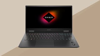 #HP #gaminglaptop HP's FIRST 300Hz GAMING LAPTOP | HP OMEN 15 2020 | My thoughts and impressions