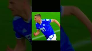 Vardy goal