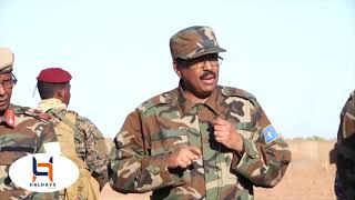 Deg Deg: Hub & Gaadid Dagaal oo laga dajiyay Gedo, Qorshaha Md Farmaajo & Militeriga DF oo Jabiyay..