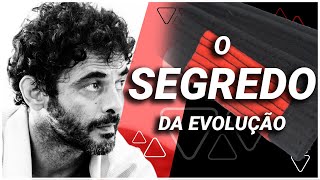 O QUE NÃO TE CONTAM SOBRE O JIU JITSU / SABER POSIÇÃO NÃO EVOLUI SEU JOGO!!!