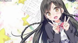 Nightcore - Birthday