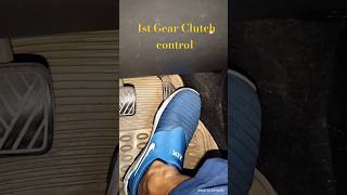 Upcoming video Trailer I Clutch Control I All lessons I #shorts #uphill