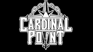 Cardinal Point (ex GodDamn) - Rise above all