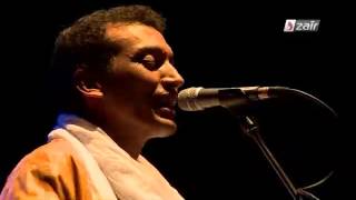 09 mai 2016 - Ouverture officiel du 17ème Festival européen - Concert BOMBINO -