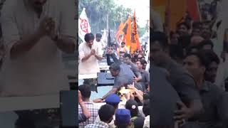 Janasena aarambam