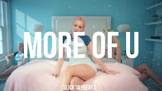 [FREE] Nathan Dawe x Anne Marie UK Garage Type Beat " More Of U " | @SlickJayBeatz | 2021