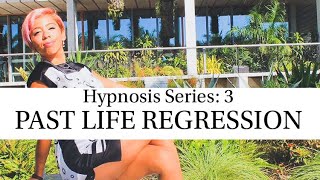 Hypnosis Series 3: What is Past Life Regression?