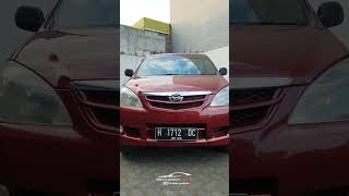 SOLD ✅️ Daihatsu Xenia Li 2007 murr #video #shorts #videoshorts #daihatsu #daihatsuxenia