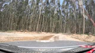 COPA DO BRASIL - RALLY ESTADO DE SÃO PAULO 2015