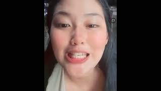 Bunda emok live streaming bikin gagal fokus#live