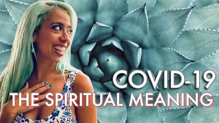 Prophetic Series | Meaning of Getting Covid 19