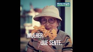 Dia Internacional da Mulher | Home Angels Brasil