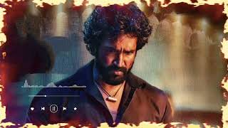 The Warrior Villain BGM|| Ram || Aadhi|| Krithi Shetty|| DSP|| Lingu Swamy ||#bgm #thewarrior