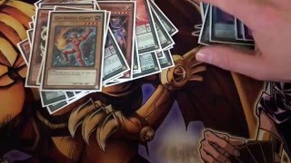 Cody Boyd's ARG Circuit Series Phoenix 2016 Pepe Deck Profile... Different