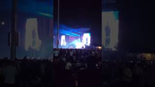 Kid Cudi "Soundtrack 2 My Life" Live @lyricalemonade Summer Smash Chicago, SeatGeek Stadium 2023