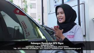 BPH MIGAS - BBM SATU HARGA