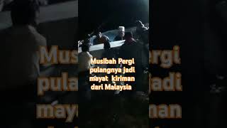 Terjadi lagj duka #shortvideo