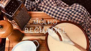 Molho Branco ou Bechamel